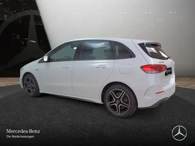 Mercedes-Benz B 250
