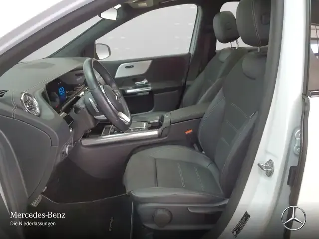 Mercedes-Benz B 250
