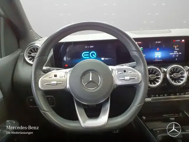 Mercedes-Benz B 250