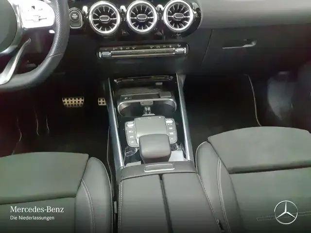Mercedes-Benz B 250