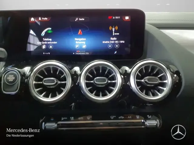 Mercedes-Benz B 250