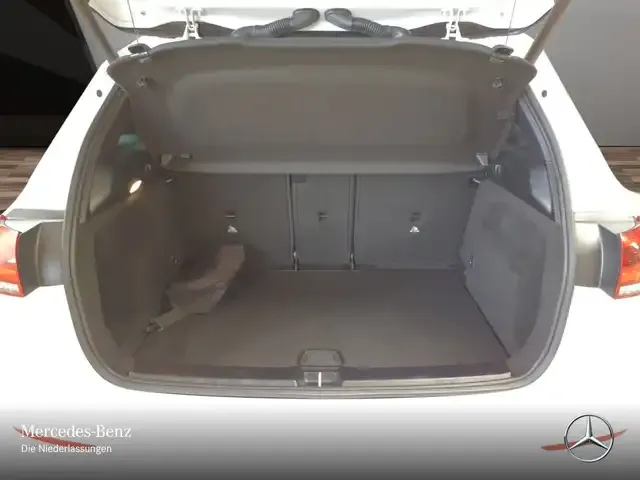 Mercedes-Benz B 250