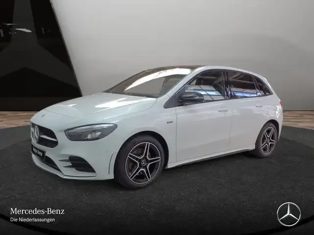 Mercedes-Benz B 250