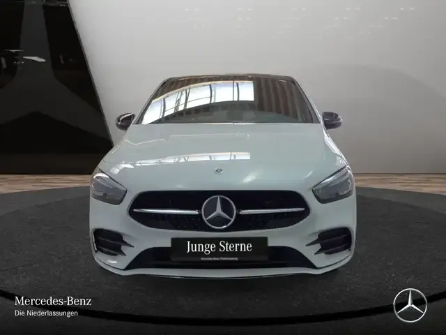 Mercedes-Benz B 250