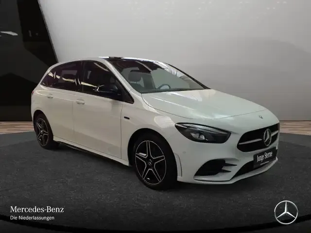 Mercedes-Benz B 250