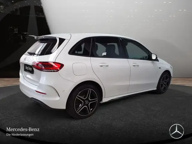 Mercedes-Benz B 250