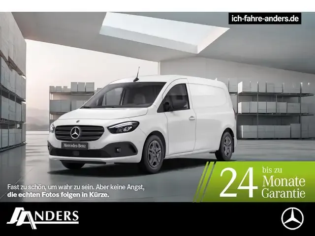 Mercedes-Benz Citan