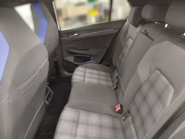 Volkswagen Golf GTE