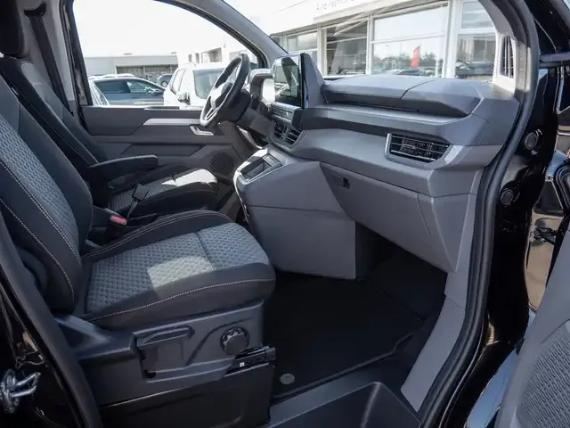 Volkswagen T7 Caravelle