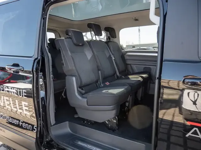 Volkswagen T7 Caravelle