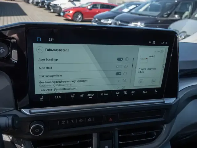 Volkswagen T7 Caravelle