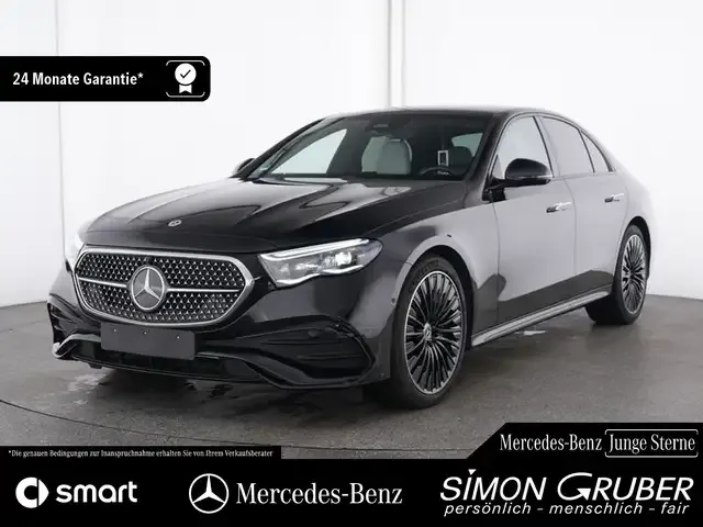 Mercedes-Benz E 450