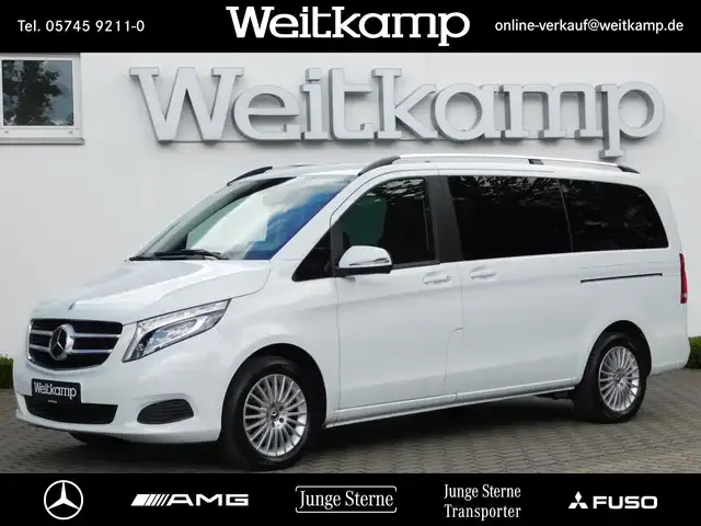 Mercedes-Benz V 220