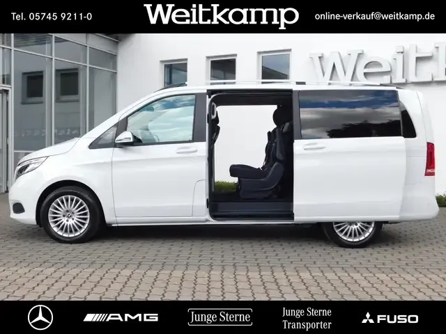 Mercedes-Benz V 220