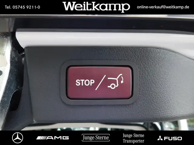 Mercedes-Benz V 220