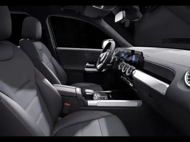Mercedes-Benz EQB 250