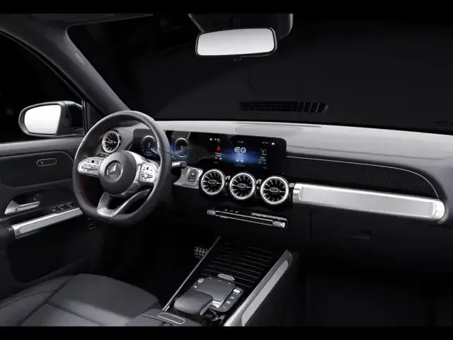 Mercedes-Benz EQB 250