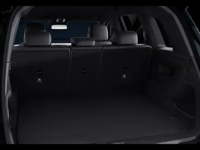 Mercedes-Benz EQB 250
