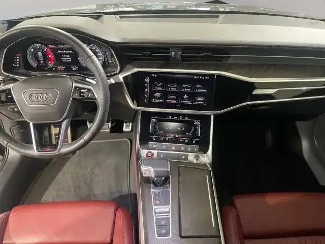 Audi S6