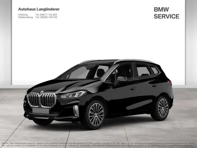 BMW 216