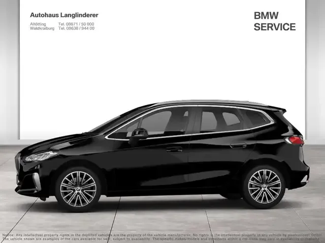 BMW 216