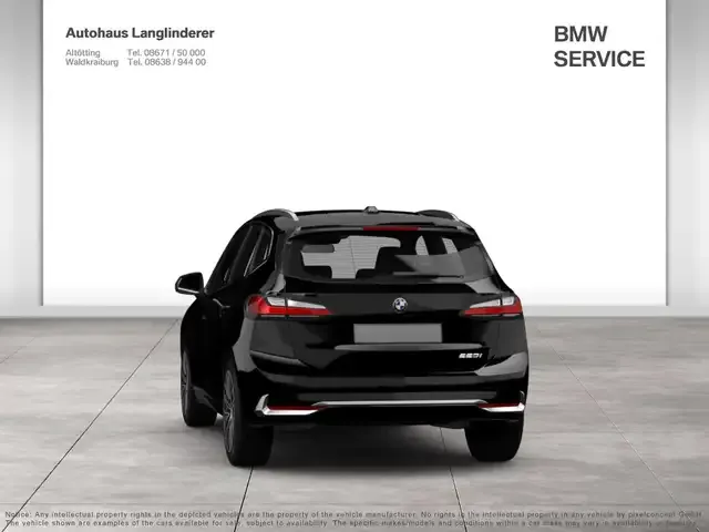 BMW 216