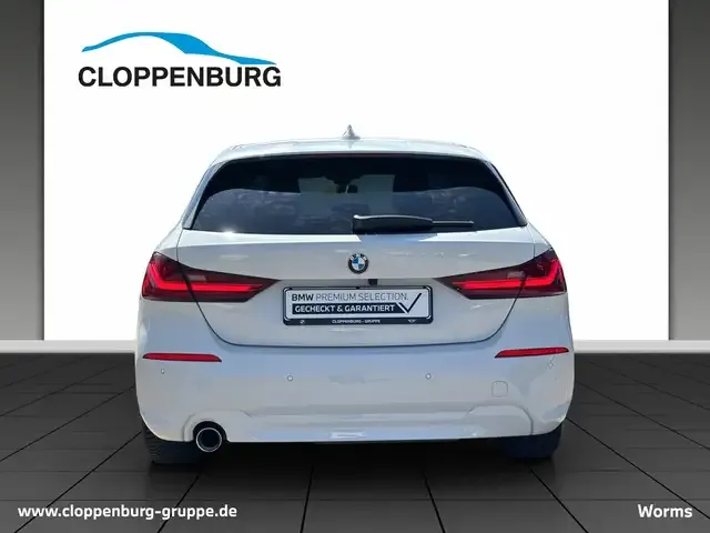 BMW 118