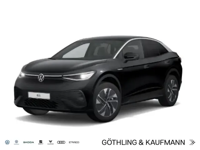 Volkswagen ID.5