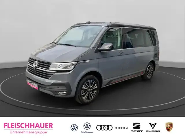 Volkswagen T6.1 California