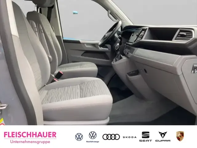 Volkswagen T6.1 California
