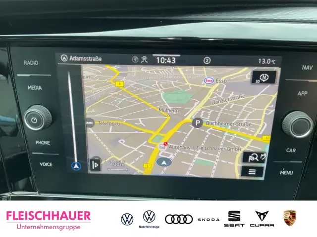 Volkswagen T6.1 California