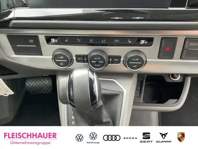 Volkswagen T6.1 California