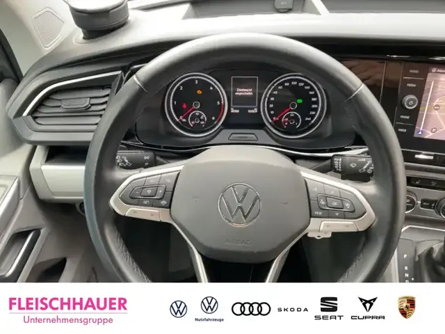 Volkswagen T6.1 California