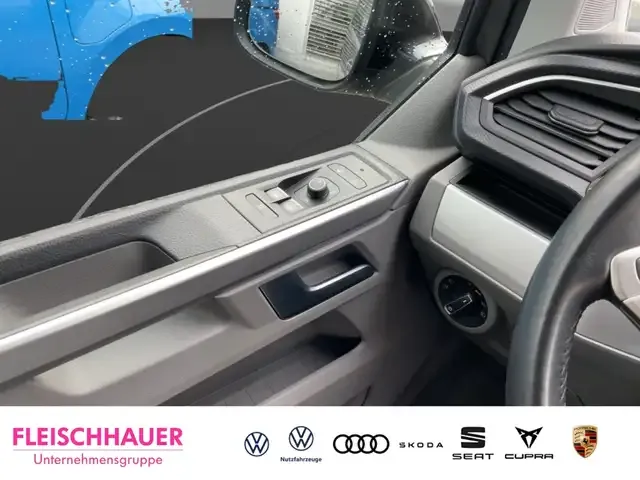 Volkswagen T6.1 California