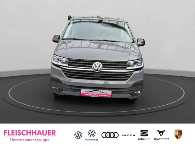 Volkswagen T6.1 California