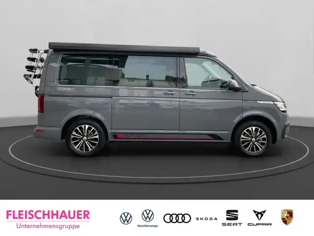 Volkswagen T6.1 California