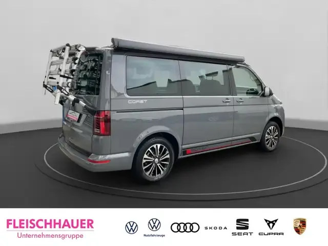 Volkswagen T6.1 California