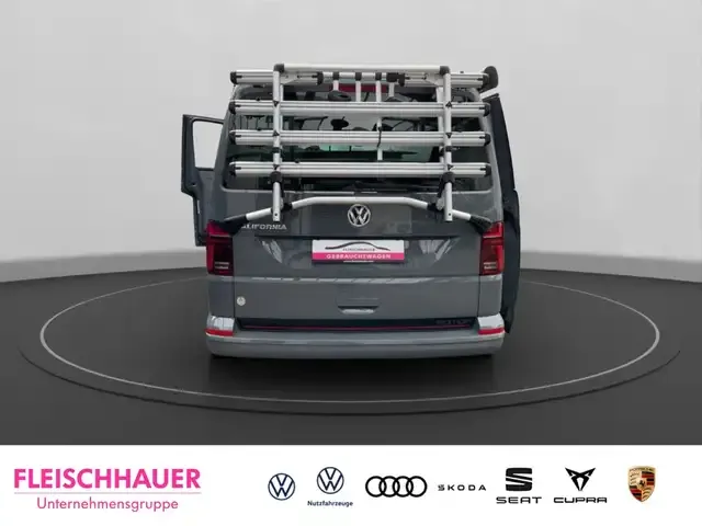 Volkswagen T6.1 California