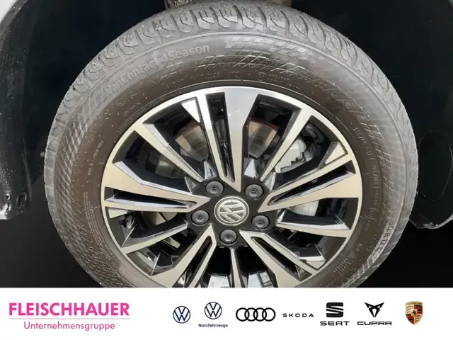Volkswagen T6.1 California