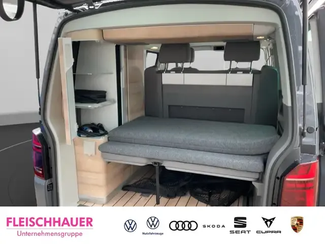Volkswagen T6.1 California