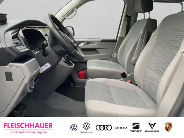 Volkswagen T6.1 California