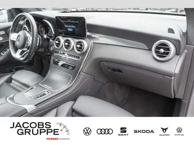 Mercedes-Benz GLC 200