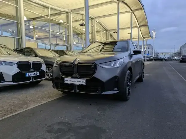 BMW X3 M