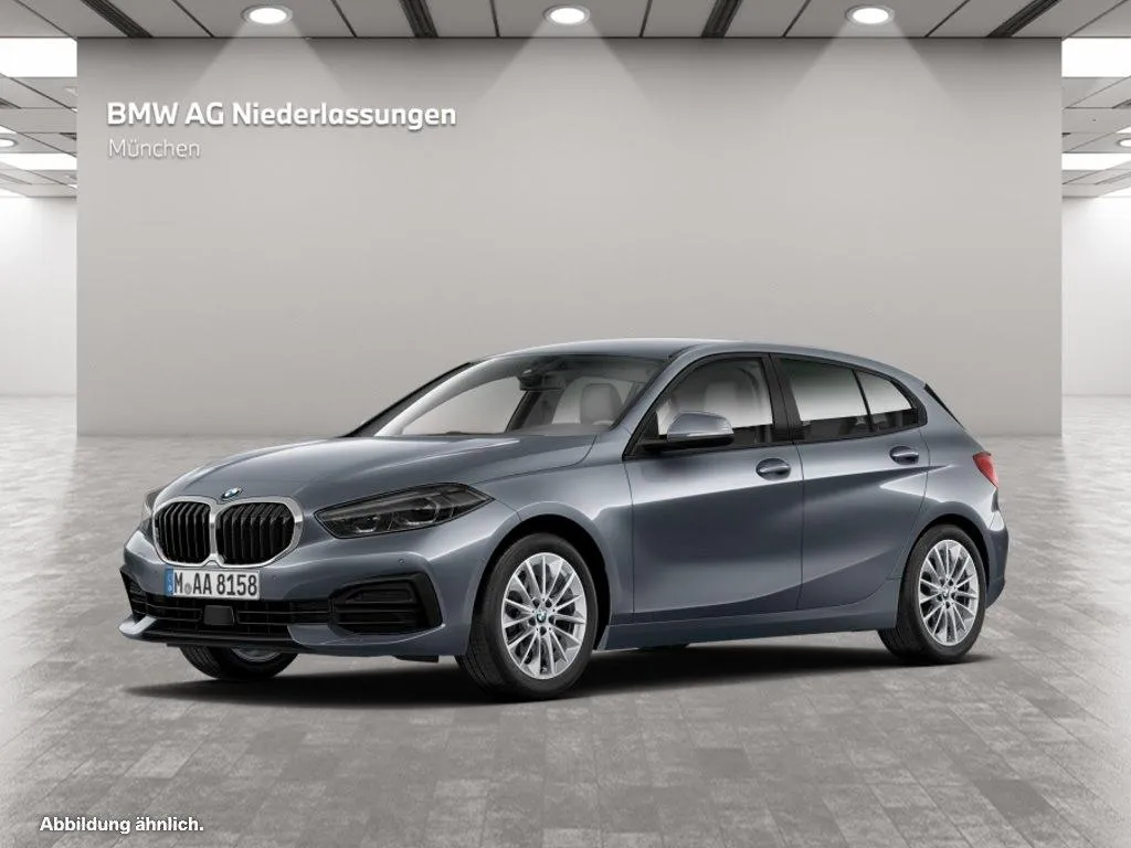 BMW 120