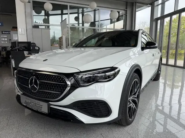 Mercedes-Benz E 450
