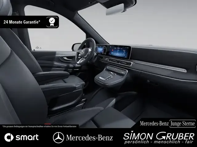 Mercedes-Benz V 300