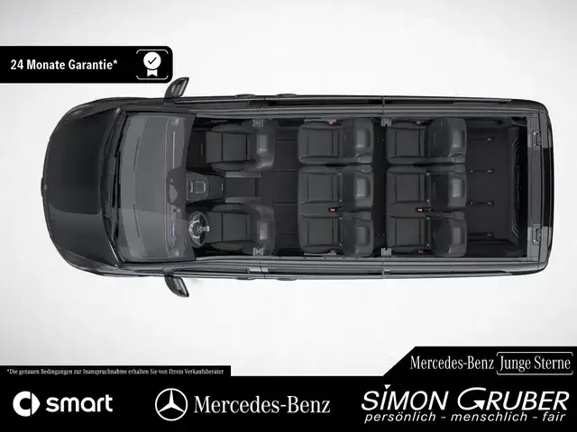 Mercedes-Benz V 300