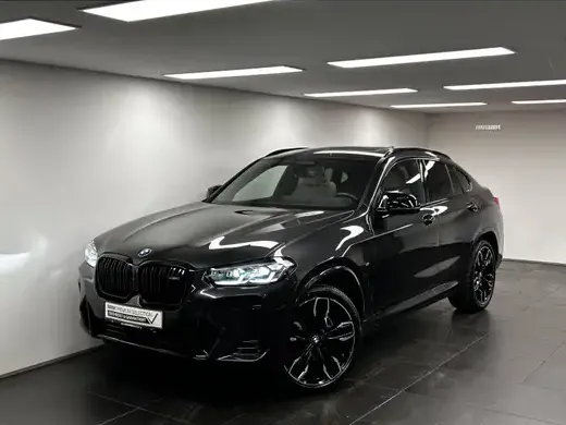 BMW X4 M