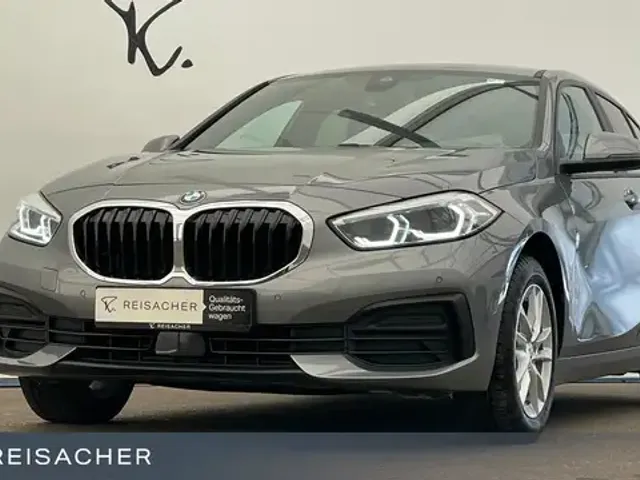 BMW 118