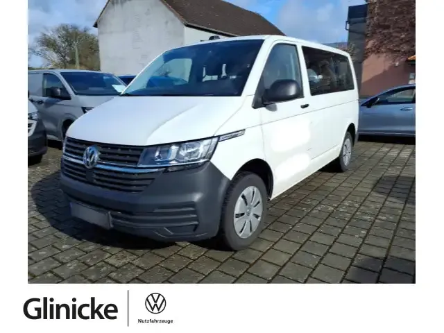Volkswagen T6.1 Caravelle